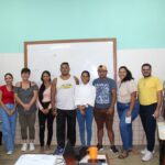 Formação do Conselho Municipal de Cultura de Brasiléia